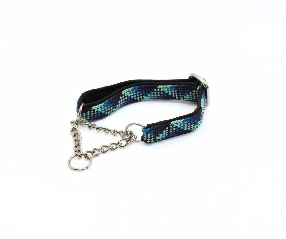 Martingal-Halsband, 2 cm